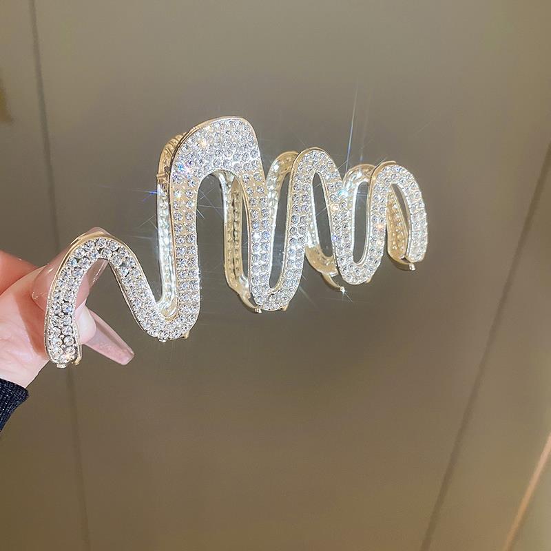 Wiggle Hair Clip