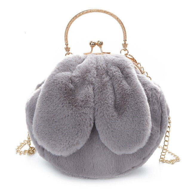 Bunny Ears Purse