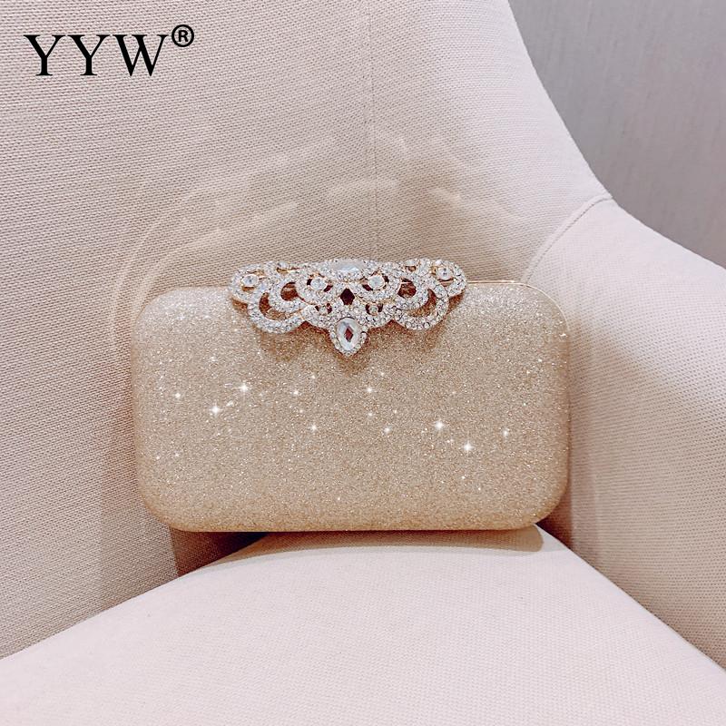 Scarlett Evening Clutch