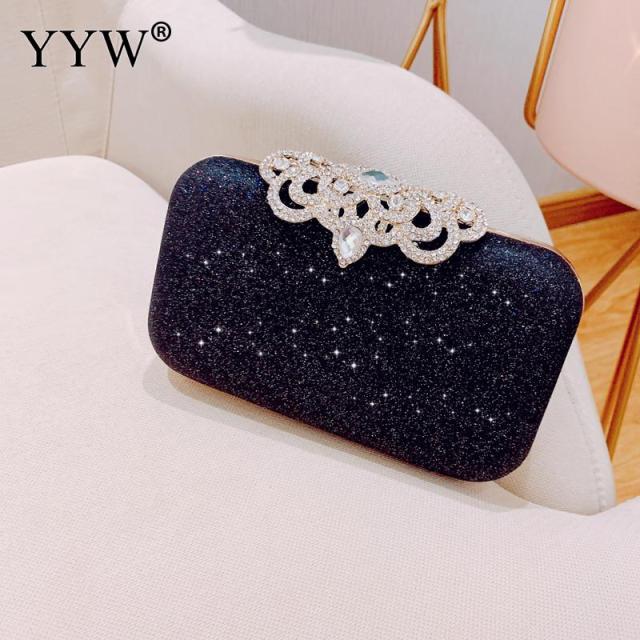 Scarlett Evening Clutch