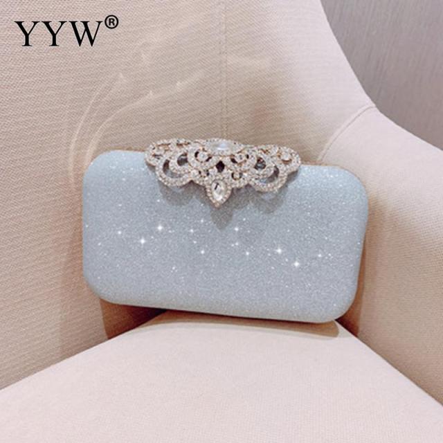 Scarlett Evening Clutch