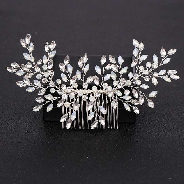 Varonica Hair Comb