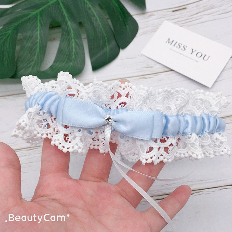 Traditional Garter