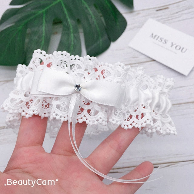 Traditional Garter