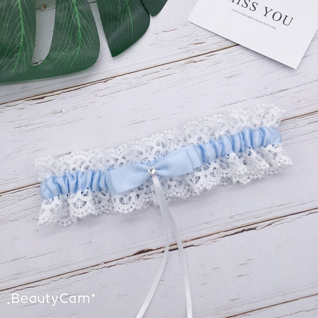 Traditional Garter