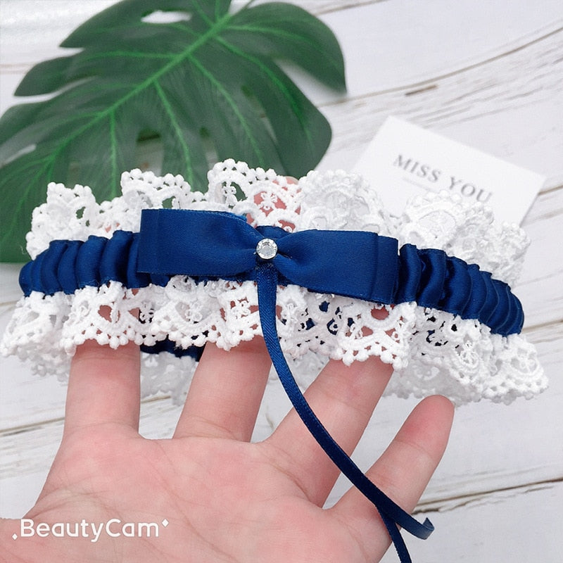 Traditional Garter
