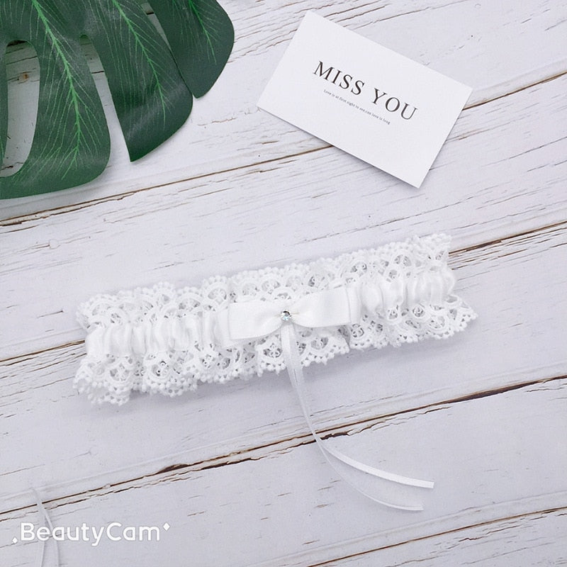 Traditional Garter