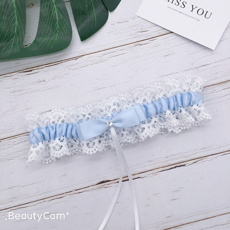 Traditional Garter