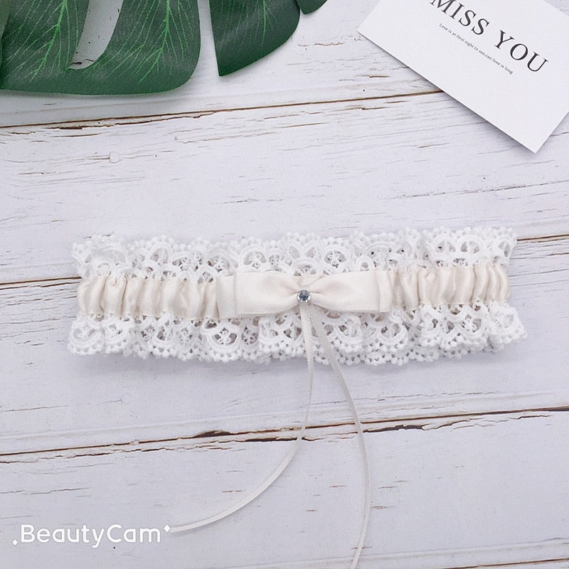 Traditional Garter