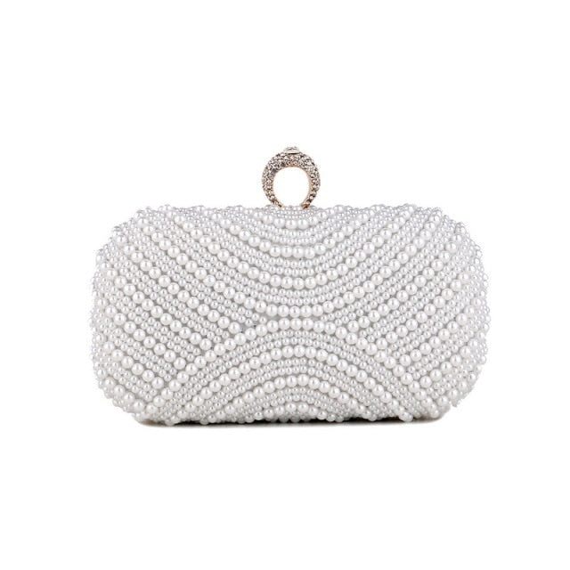 Corrine Clutch