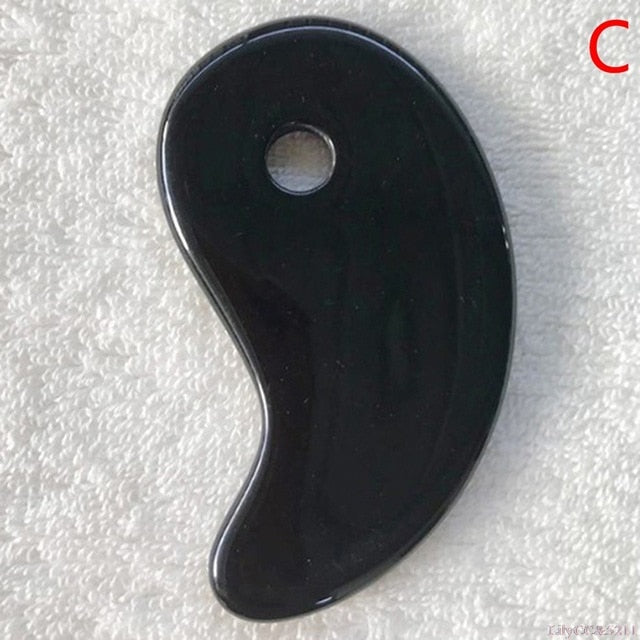 Gua Sha Board