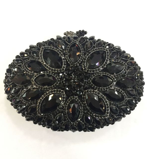 Hollywood Glamour Clutch