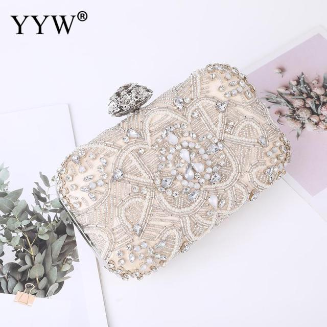 Lola Clutch