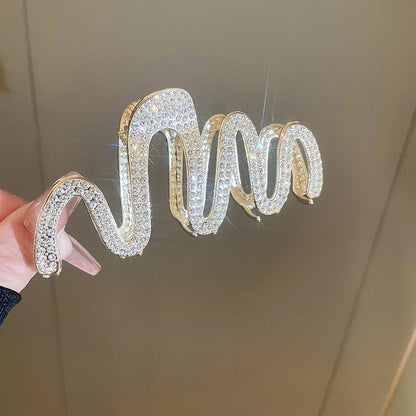 Wiggle Hair Clip