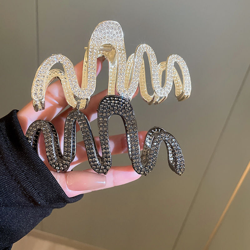 Wiggle Hair Clip