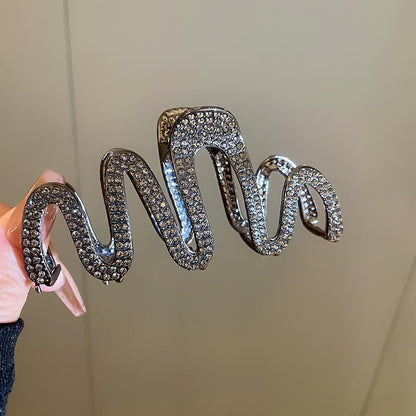 Wiggle Hair Clip