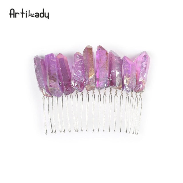 Quartz Comb