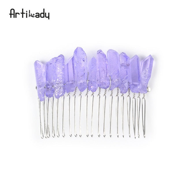 Quartz Comb
