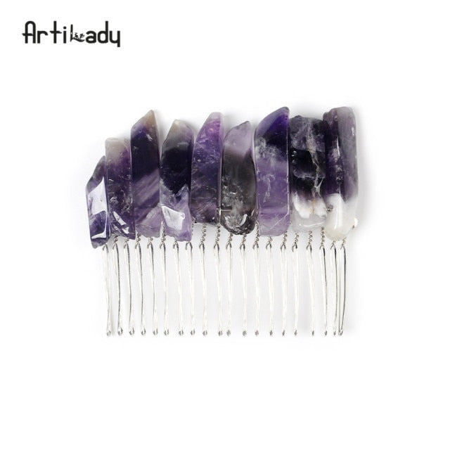 Quartz Comb