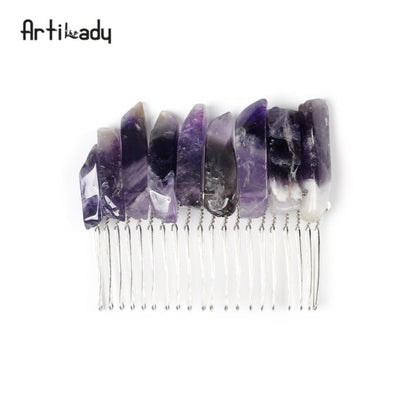 Quartz Comb
