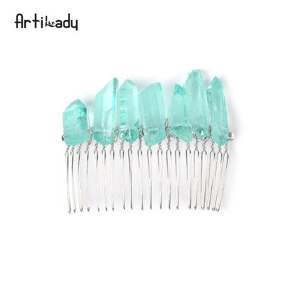 Quartz Comb