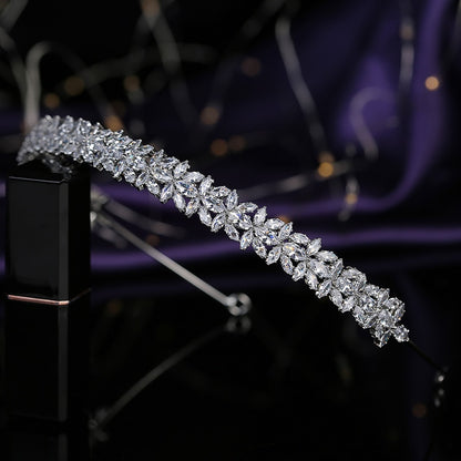 Simple Elegant Tiara