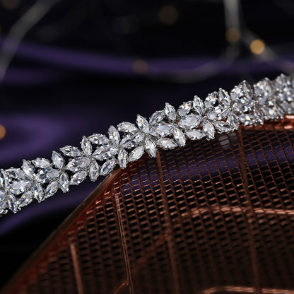 Simple Elegant Tiara