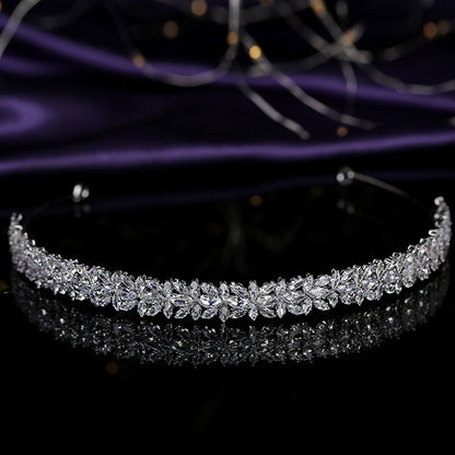 Simple Elegant Tiara
