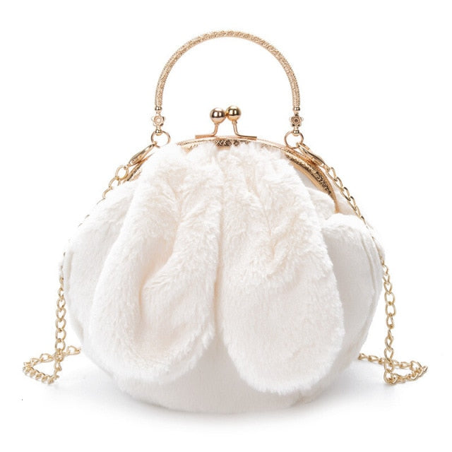 Bunny Ears Purse