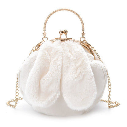 Bunny Ears Purse
