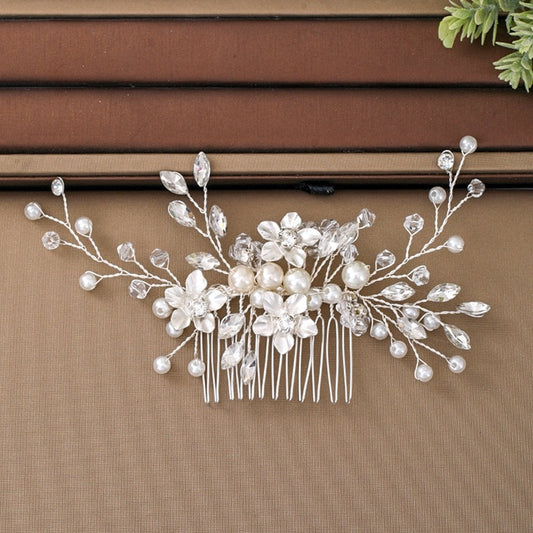 Hannah Hair Comb