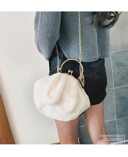 Bunny Ears Purse