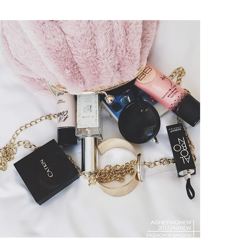 Bunny Ears Purse