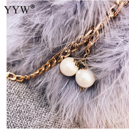 Poppy Puff Purse