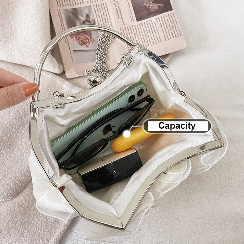 Kelly Purse