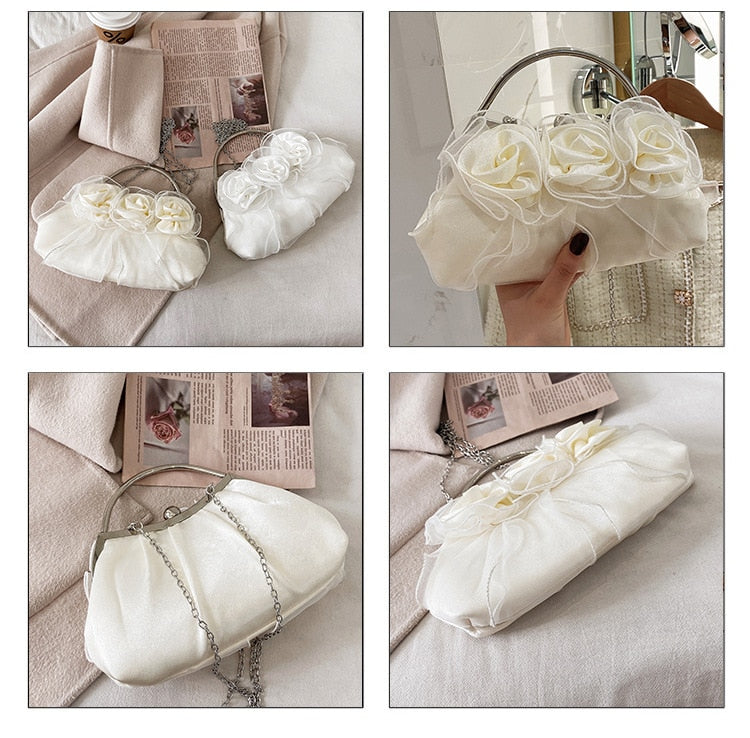 Kelly Purse