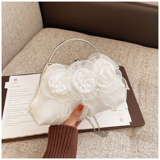 Kelly Purse