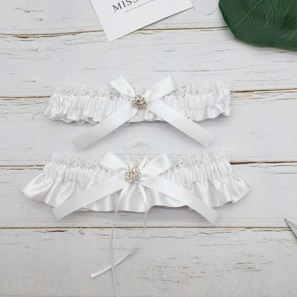 Traditional Satin Set