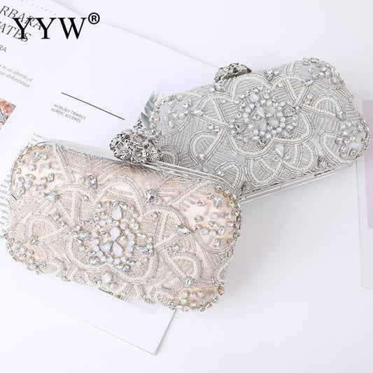 Lola Clutch